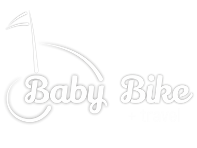 Baby Bike Travel